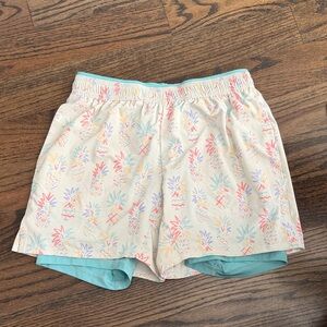 Chubbies men's lined shorts